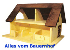 Bauernhaus